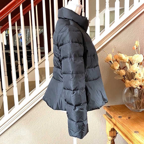 ♠️ kate spade Peplum Puffer Jacket - Picture 8 of 12